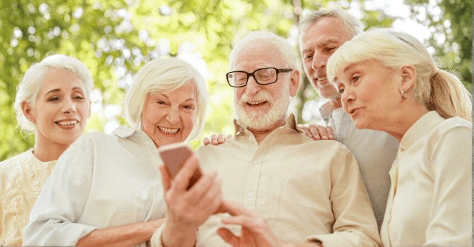 A Guide to Legitimate Sweepstakes for Seniors